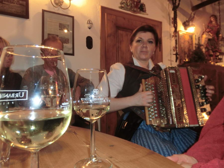 07- Dachstein, Bauernhaus, Abreise 111